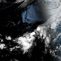 Tropical Storm Lala forms in Central Pacific; hurricane watch issued for Big Island of Hawaii