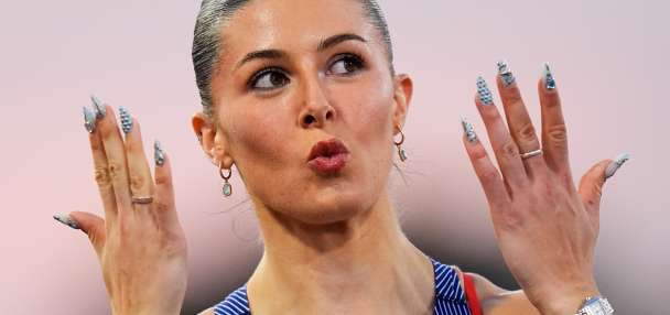 'I want it all': British sprinter Amy Hunt hits high notes in medal charge at European championships