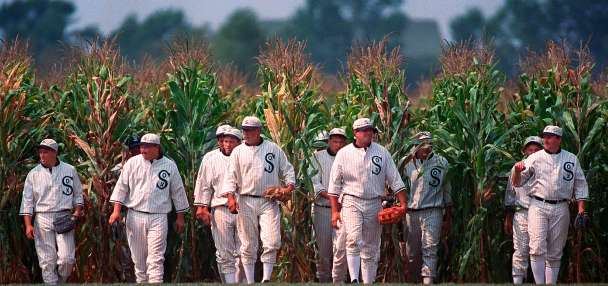 Field of Dreams nostalgia lives on through the Ghost Players and their passion for Iowa and baseball
