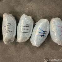 Mexico man who brought fentanyl, heroin into Utah given 5 years in prison