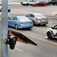 What are Flock cameras, and why are they everywhere?