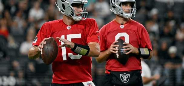 Kirk Cousins' view on mentoring is different from Joe Montana and Brett Favre's
