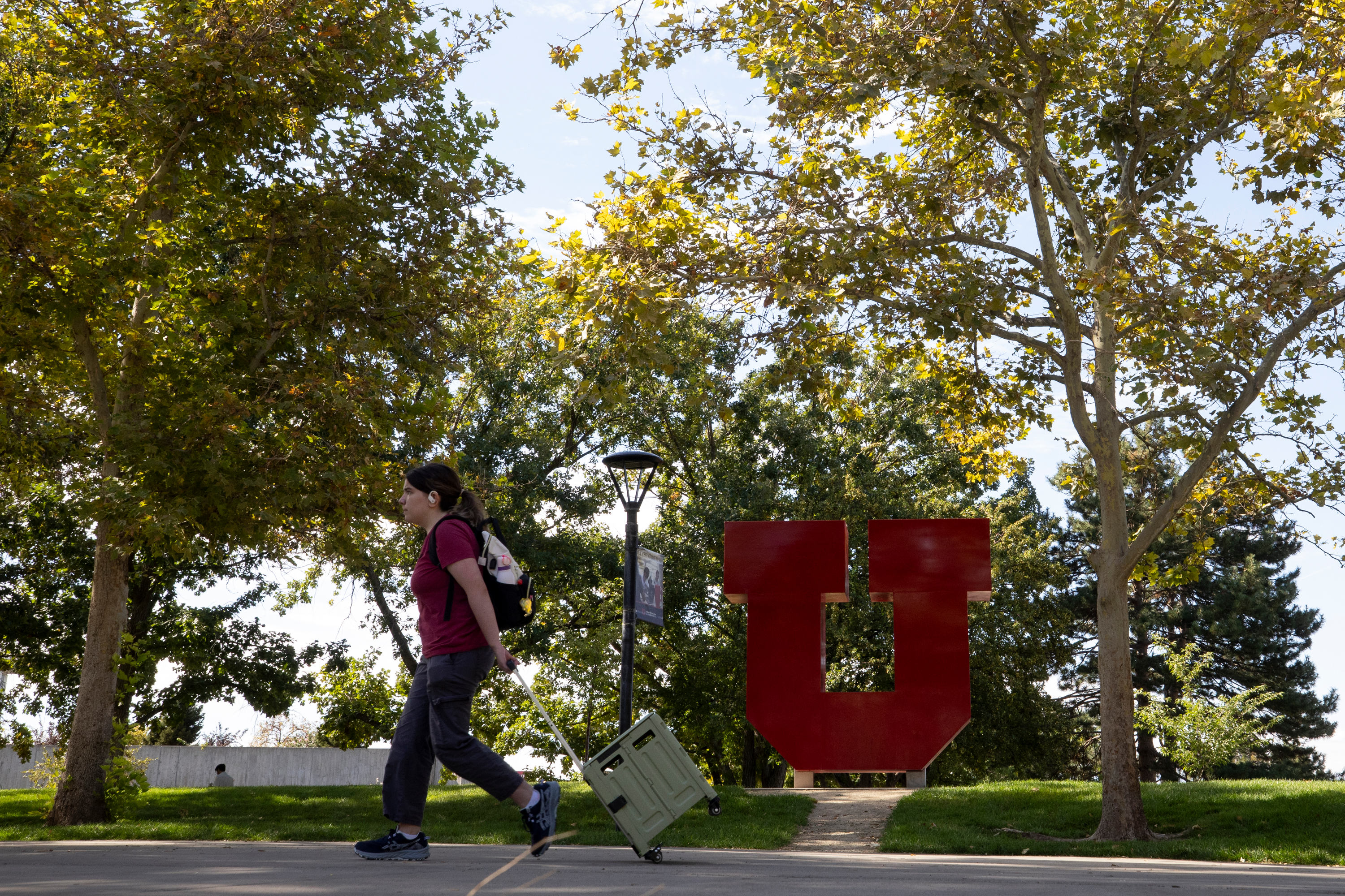 University of Utah trustees approve budgets for upcoming fiscal year