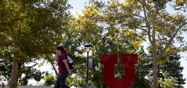University of Utah trustees approve budgets for upcoming fiscal year