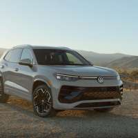 Why a Volkswagen SUV is the ultimate family hauler in Utah