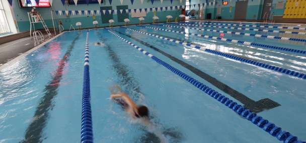 Salt Lake County residents will vote whether to approve $128M recreation bond this fall