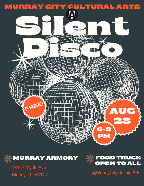 Silent Disco