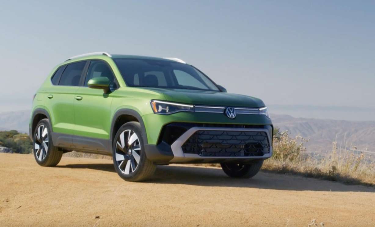 Why a Volkswagen SUV is the ultimate family hauler in Utah