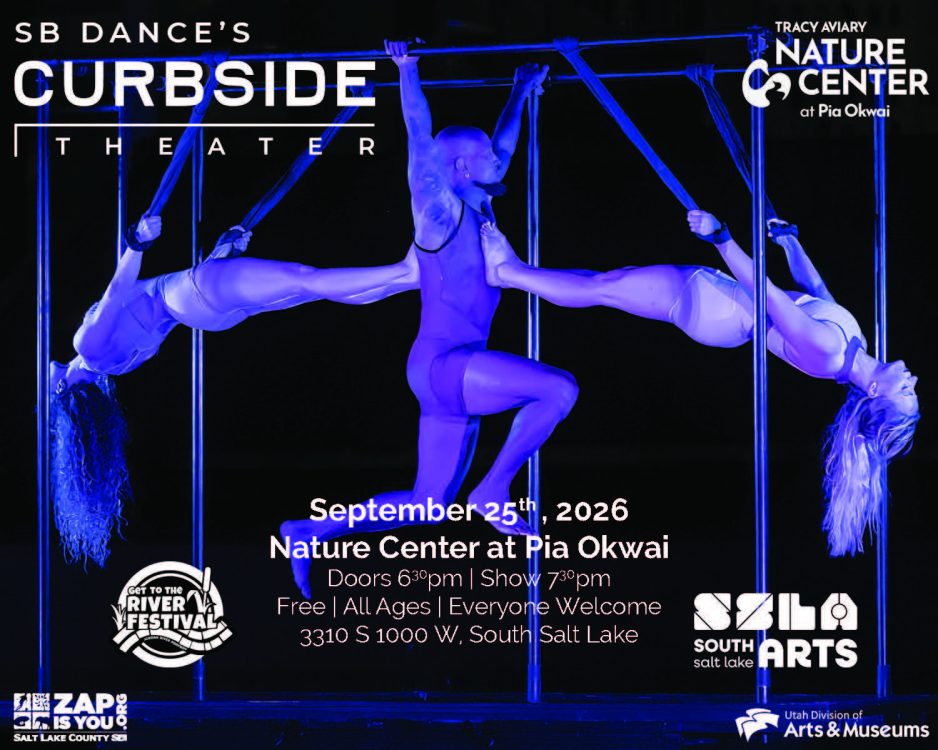 Curbside Theater at the Nature Center at Pia Ok'Wai