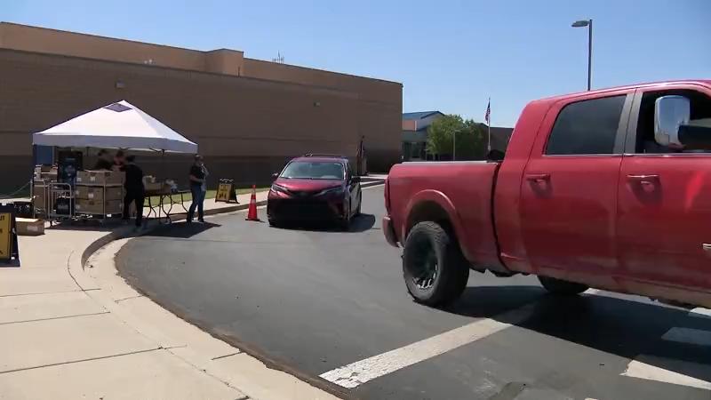 Beaver County students return to school after difficult summer