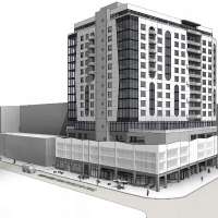 Commission OKs proposed tower at Sugar House Zions location, but not full height