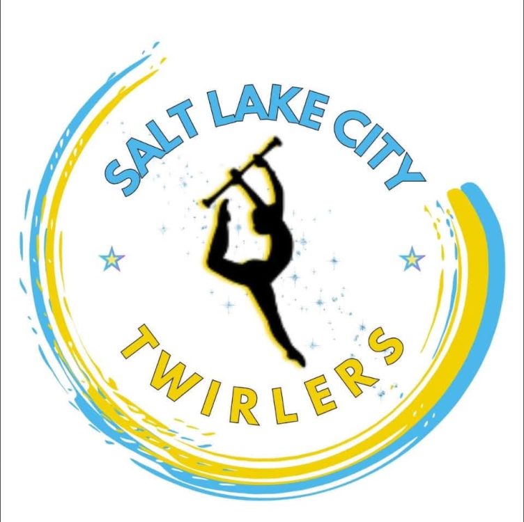 Baton Twirling Trial Class