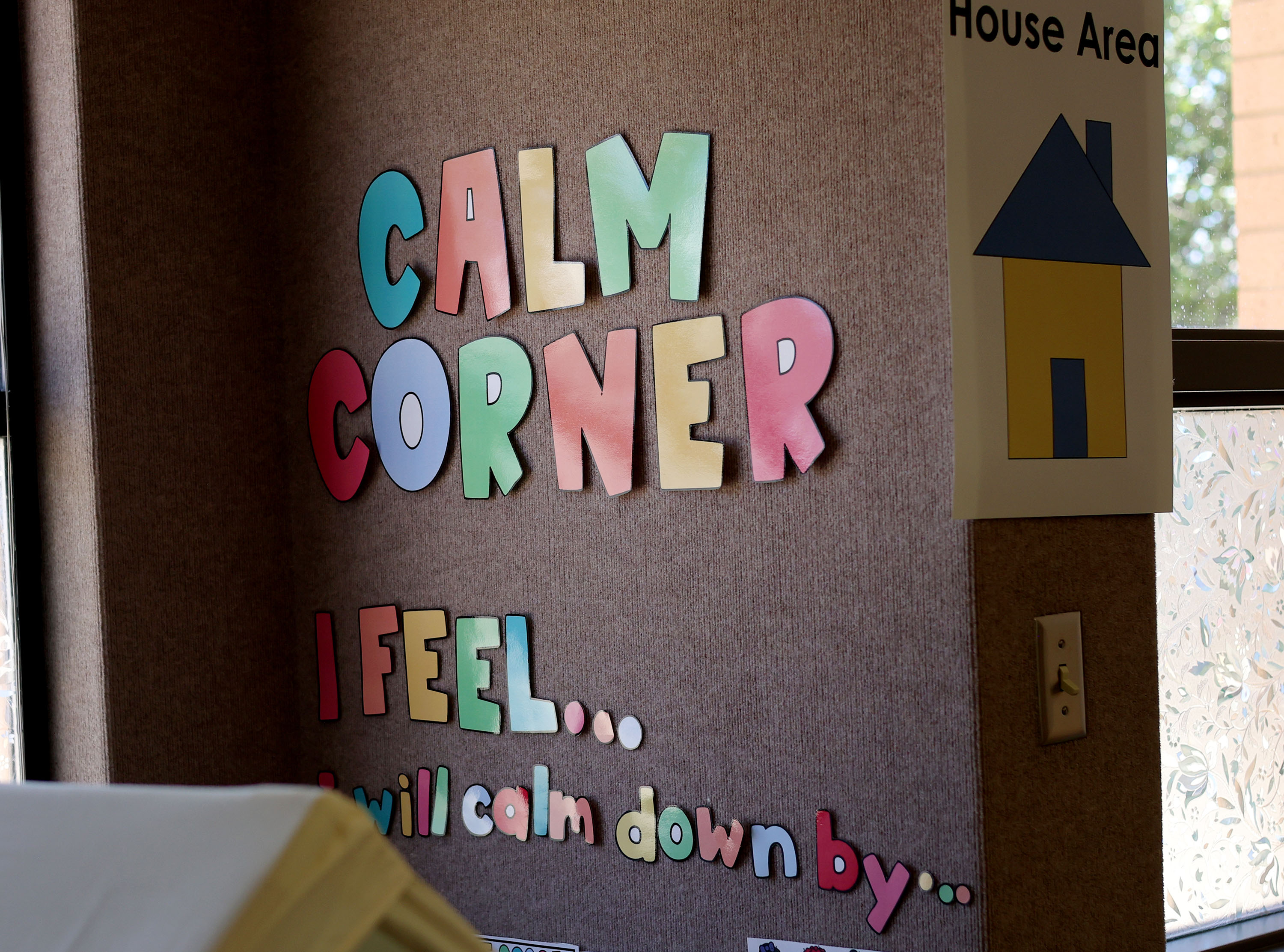 Butterflies or serious struggles? Gauging your student's mental health on back-to-school week