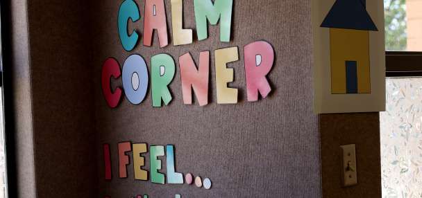 Butterflies or serious struggles? Gauging your student's mental health on back-to-school week