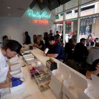 Utah fried chicken chain founded by revered chef announces first out-of-state expansion