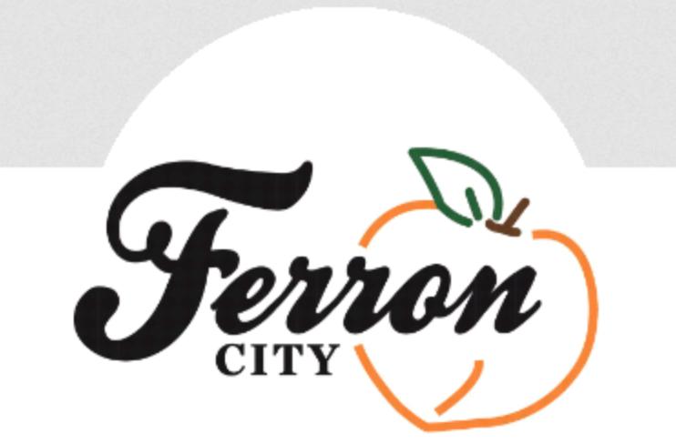 2026 Ferron City Peach Days