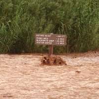 Tornado warning issued in Tooele County; flood warnings in southern Utah