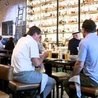 One year later: Main Street businesses rebuilding after devastating downtown Salt Lake City fire