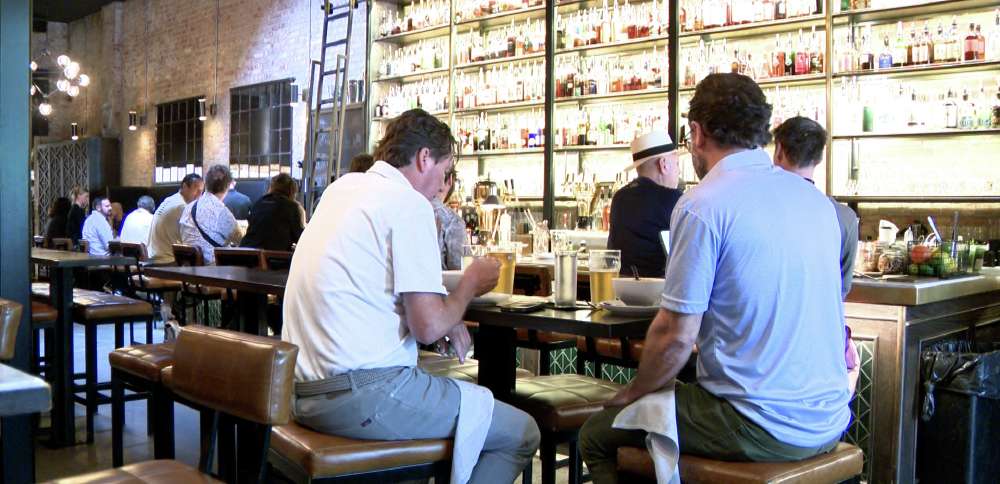 One year later: Main Street businesses rebuilding after devastating downtown Salt Lake City fire