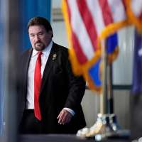 Judge drops Nevada case against electors accused of forging certificate in 2020 election