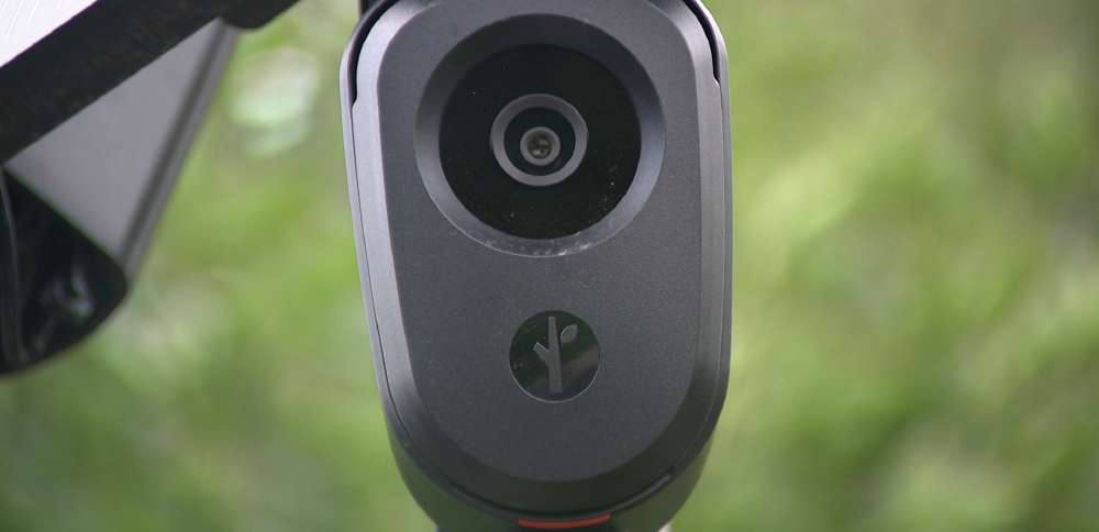 Group cites 'striking' Weber County data on Flock cameras as reason for lawmakers to act