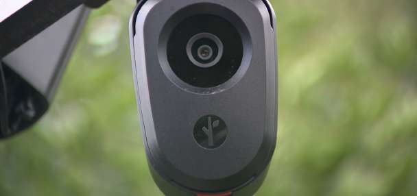 Group cites 'striking' Weber County data on Flock cameras as reason for lawmakers to act