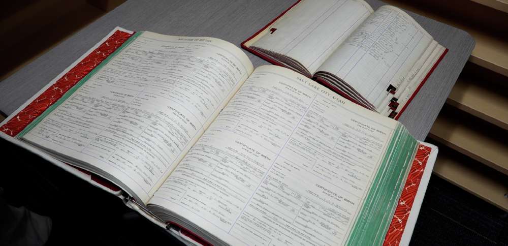 Utah changes birth certificate policy after KSL Investigators uncover records issue