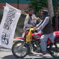 Afghanistan marks 5 years under the Taliban with safer streets but pleas for jobs and education