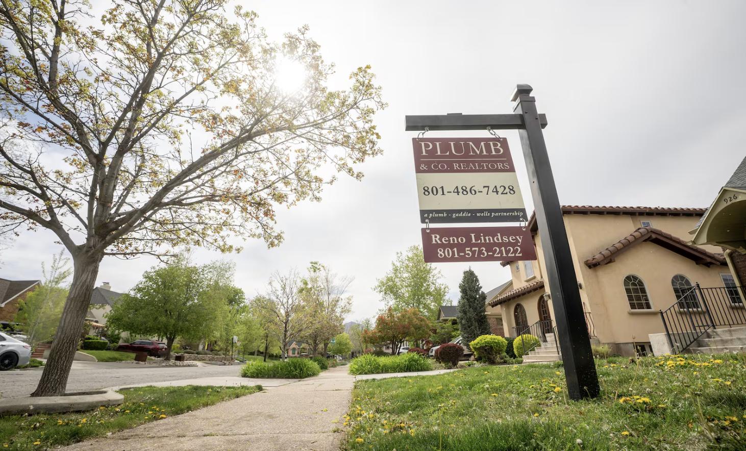 Are mortgage rates heading down?