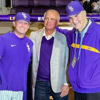 Skip Bertman, LSU's 5-time national title-winning baseball coach, dies at 88