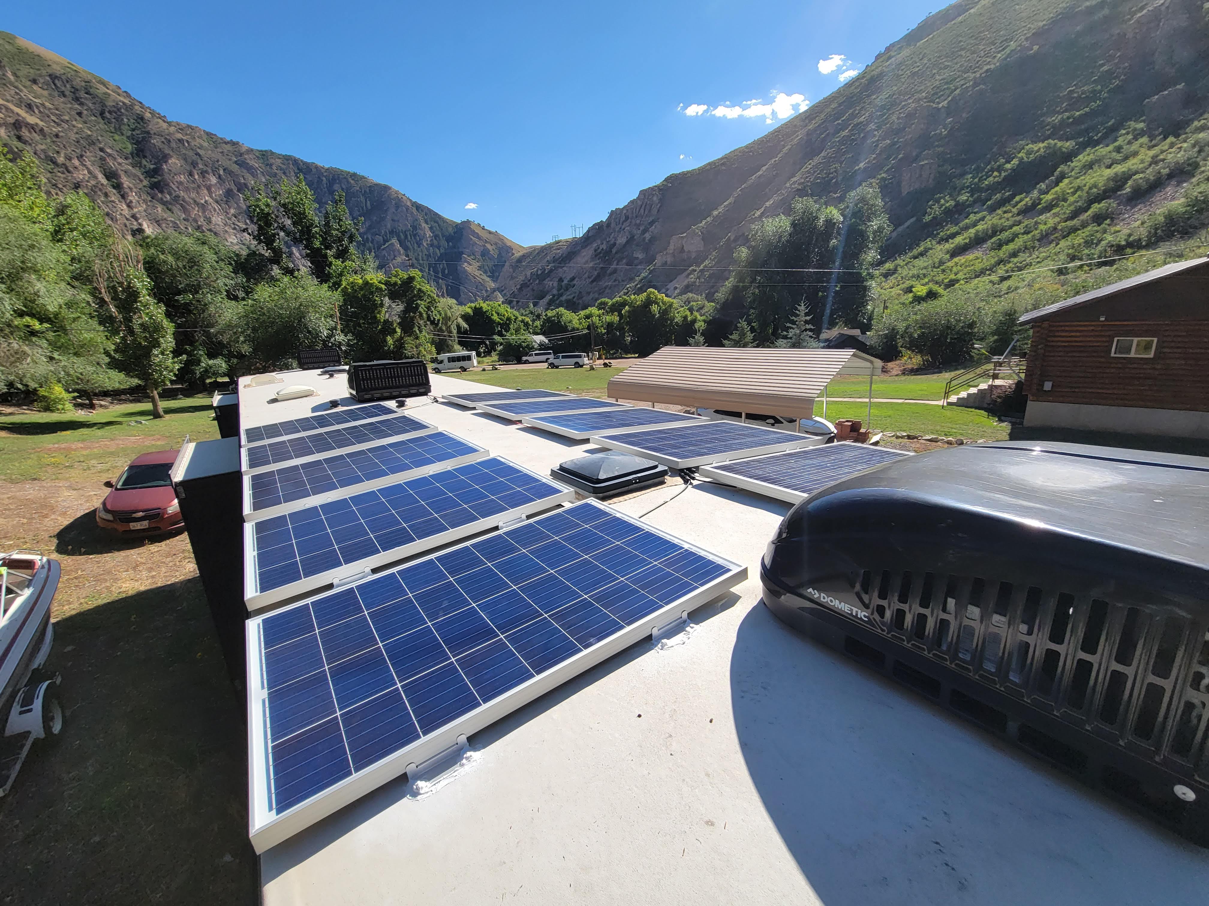 Utah company powers you up, even in the backcountry