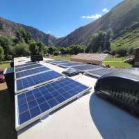 Utah company powers you up, even in the backcountry