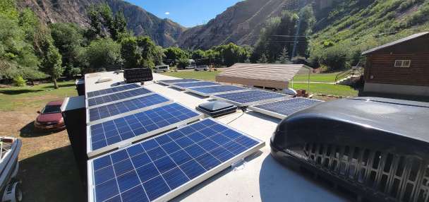 Utah company powers you up, even in the backcountry