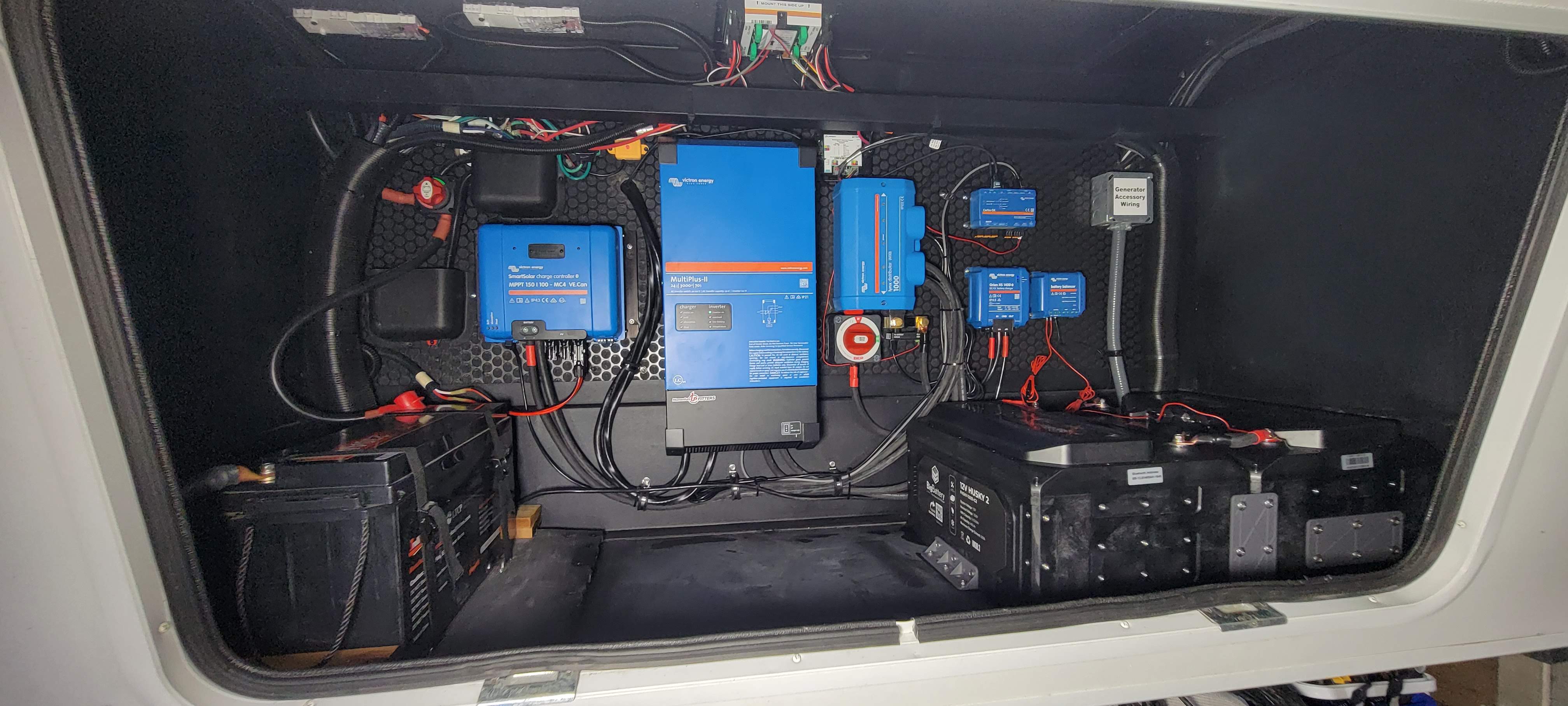 Utah company powers you up, even in the backcountry