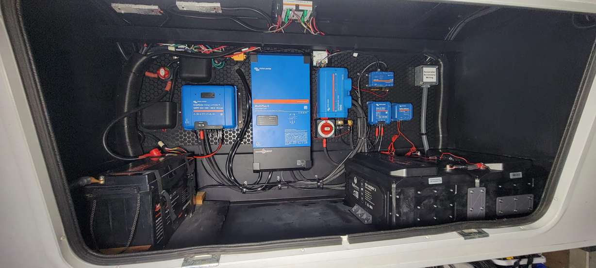 Utah company powers you up, even in the backcountry