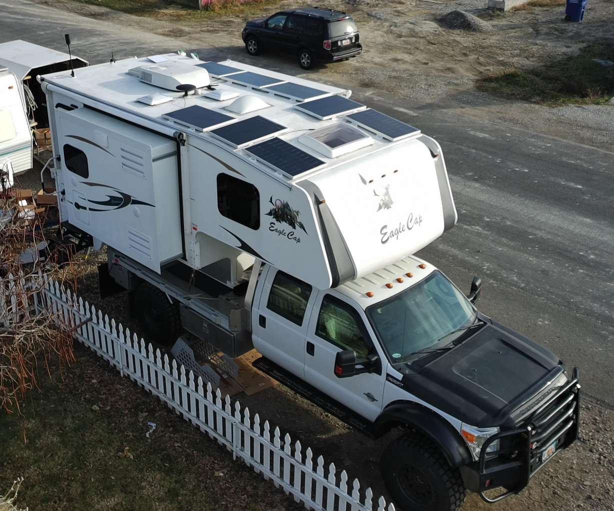 Utah company powers you up, even in the backcountry