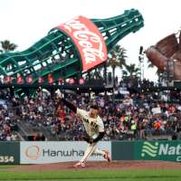 Major League Baseball awards 2028 All-Star Game to San Francisco, which last hosted in 2007