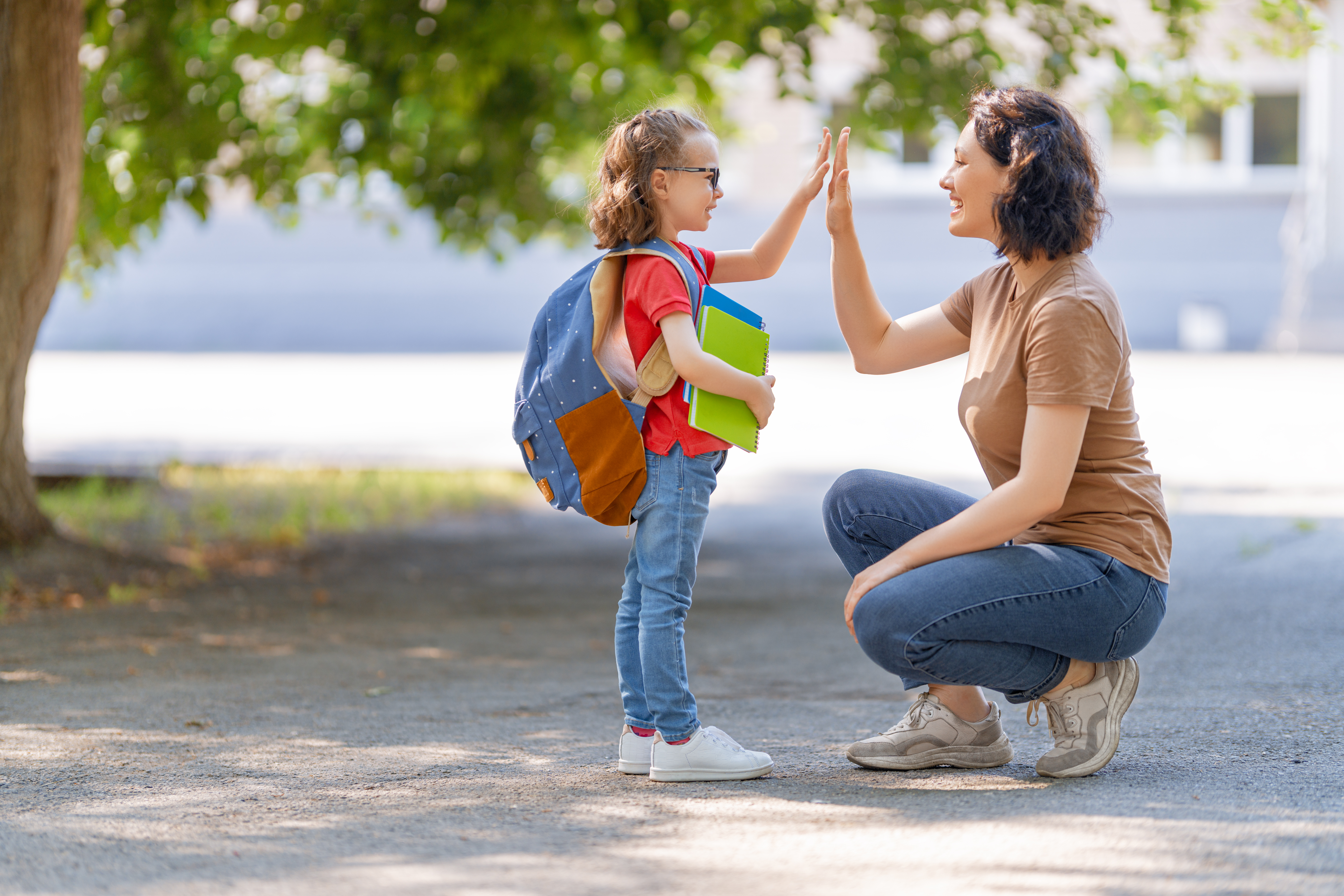 We know you've seen the PTA at your school out advertising for events or looking for more volunteers. For a lot of us, committing to the parent volunteer organizations can seem daunting.
