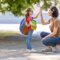 No time for PTA? Here's what volunteering at your kids' school can really look like