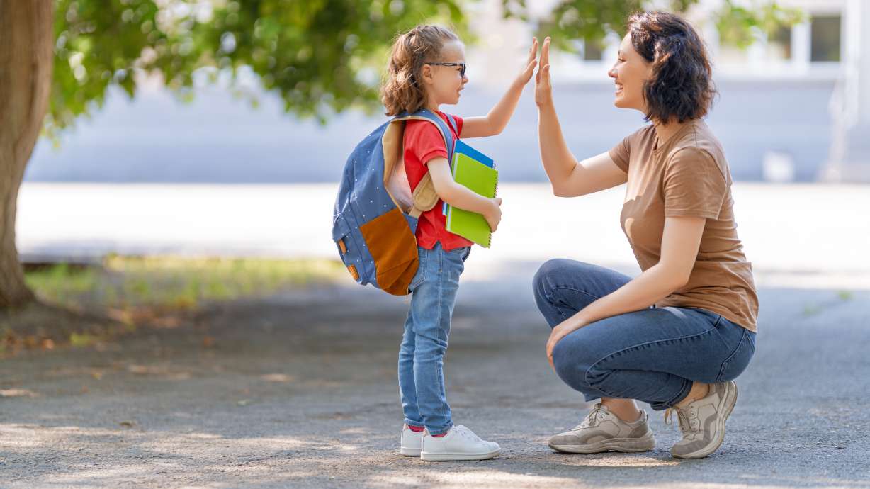We know you've seen the PTA at your school out advertising for events or looking for more volunteers. For a lot of us, committing to the parent volunteer organizations can seem daunting.