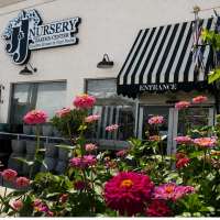 The garden center ready to help your yard thrive through the rest of the summer