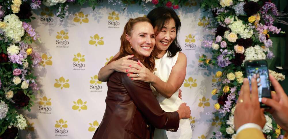 Women's Leadership Institute of Utah changes name to Sego Leadership