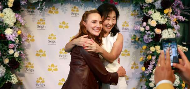 Women's Leadership Institute of Utah changes name to Sego Leadership