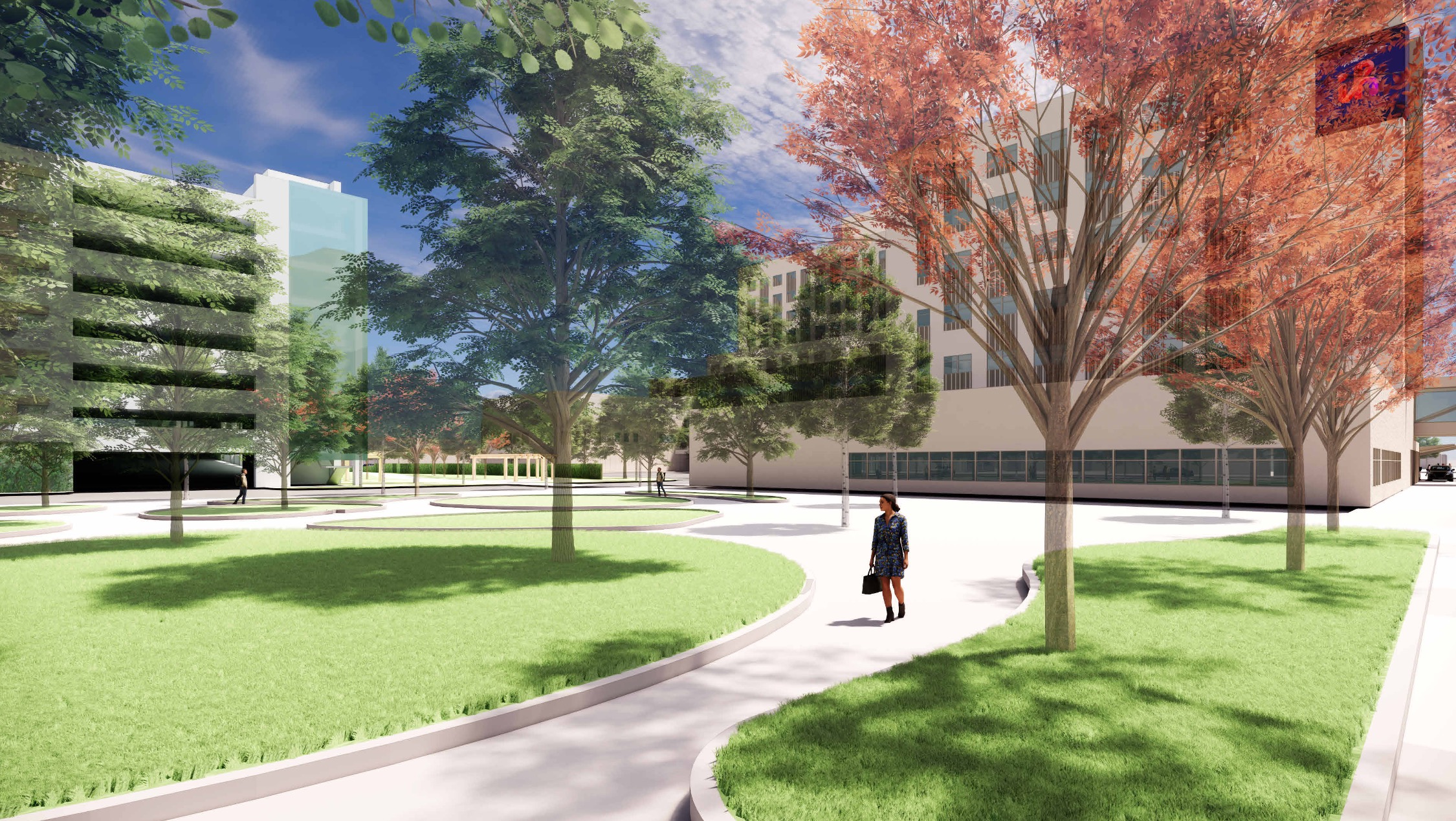 New documents reveal more about Intermountain's LDS Hospital 'replacement' plans