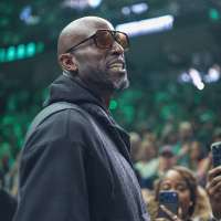 Timberwolves will finally retire Kevin Garnett's jersey after their Feb. 28 game vs. the Celtics