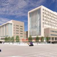 Intermountain Health to relocate LDS Hospital in Salt Lake City