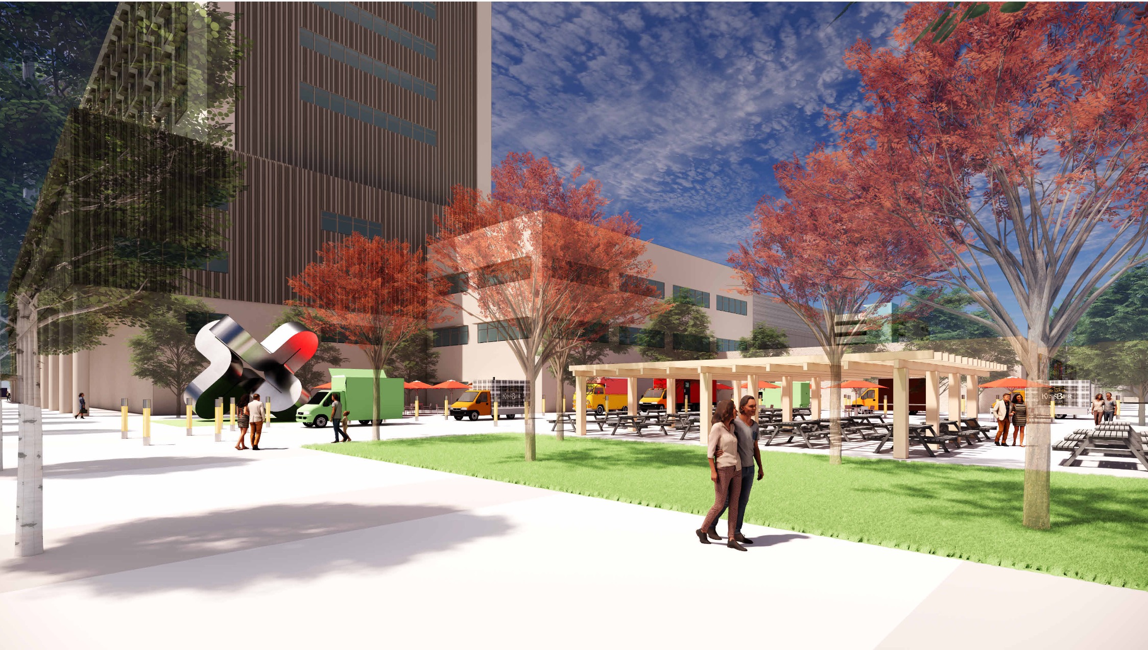 Salt Lake City commission voices concerns with proposed new LDS Hospital design