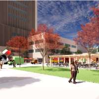Salt Lake City commission voices concerns with proposed new LDS Hospital design