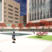 County leaders have a specific request tied to Intermountain's new Salt Lake City hospital