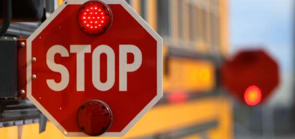 2 Utah County school districts sign 3-year agreement to jointly manage student transportation